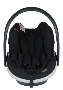 Babyschale 'iZi Go Modular X2 i-Size' Fresh Black Cab