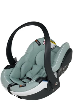 Babyschale 'iZi Go Modular X2 i-Size' Sea Green Mélange