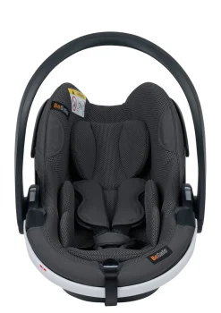 Babyschale 'iZi Go Modular X2 i-Size' Anthracite Mesh