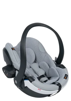 Babyschale 'iZi Go Modular X2 i-Size' Peak Mesh