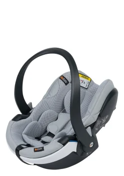 Babyschale 'iZi Go Modular X2 i-Size' Peak Mesh
