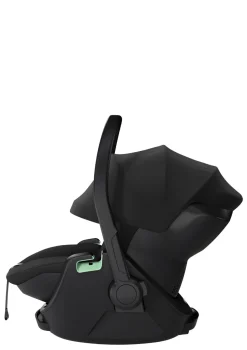 Babyschale 'Maple' Black