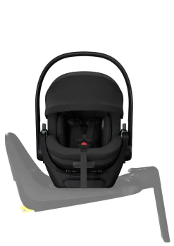 Babyschale 'Maple' Black