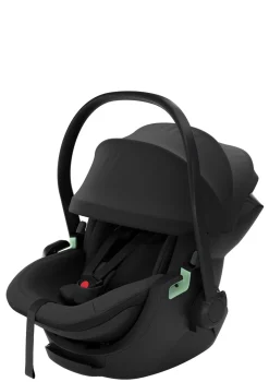 Babyschale 'Maple' Black