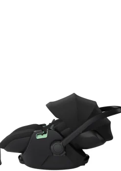 Babyschale 'Maple' Black