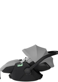 Babyschale 'Maple' Light Grey