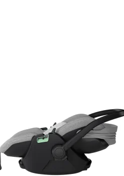 Babyschale 'Maple' Light Grey