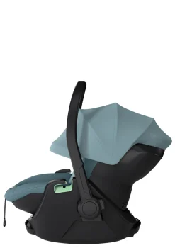 Babyschale 'Maple' Mid Blue