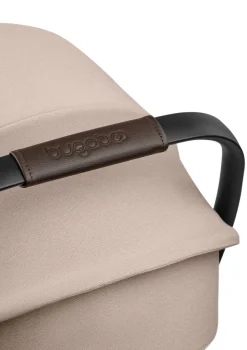 Babyschale 'Otter by Nuna' Wüstentaupe Melange