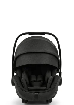 Babyschale 'Otter by Nuna' Mineral Washed Black