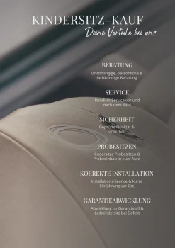 Babyschale 'Otter by Nuna' Mineral Washed Black