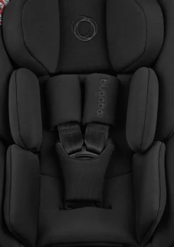 Babyschale 'Otter by Nuna' Mineral Washed Black