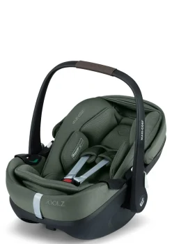 Babyschale 'Pebble 360 Pro 2' Forest Green by Maxi Cosi