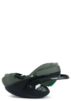 Babyschale 'Pebble 360 Pro 2' Forest Green by Maxi Cosi