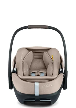 Babyschale 'Pebble 360 Pro 2' Sandy Taupe by Maxi Cosi