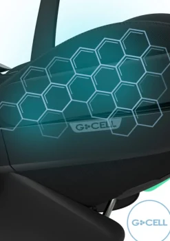 Babyschale 'Pebble 360 Pro 2' Twillic Black