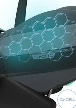 Babyschale 'Pebble 360 Pro 2' Twillic Graphite