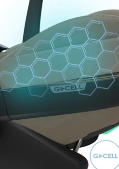 Babyschale 'Pebble 360 Pro 2' Twillic Truffle