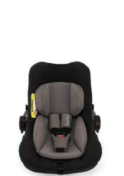 Babyschale 'PIPA next' Caviar-Chocolate