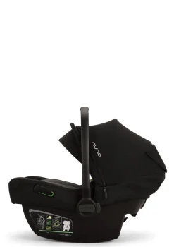 Babyschale 'PIPA next' Caviar-Chocolate