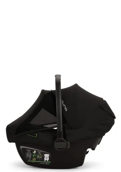 Babyschale 'PIPA next' Caviar-Chocolate