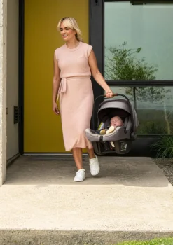 Babyschale 'PIPA next' Chateau