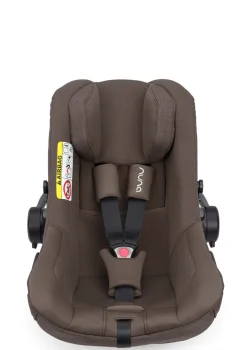 Babyschale 'PIPA next' Chestnut