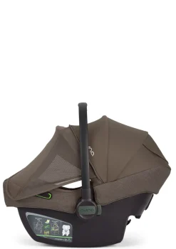 Babyschale 'PIPA next' Chestnut