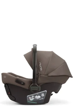 Babyschale 'PIPA urbn' Chestnut