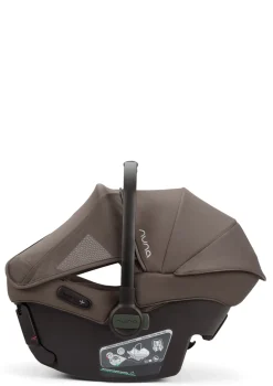 Babyschale 'PIPA urbn' Chestnut