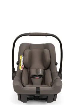 Babyschale 'PIPA urbn' Chestnut