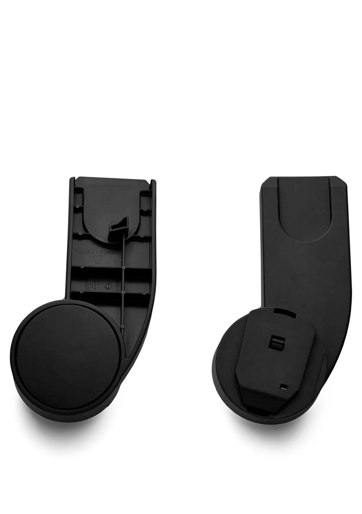 Babyschalen Adapter für 'Gazelle S'