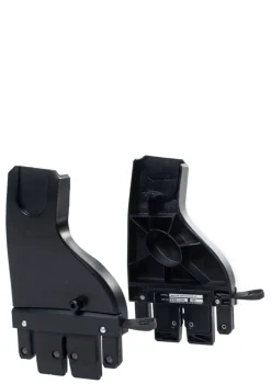 Babyschalen-Adapter für 'SENTO Serie' black