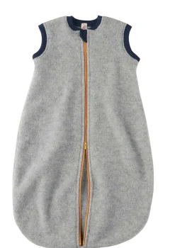 Baby-Schlafsack mit Reißverschluss