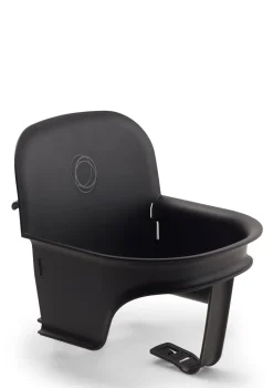 Babyset für 'Giraffe' schwarz inklusive Gurt