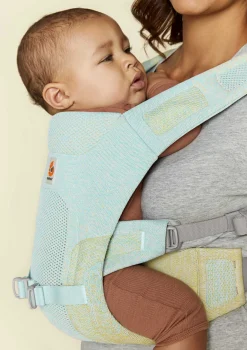 Babytrage 'Aerloom' Sunburst