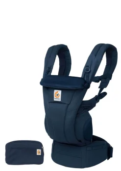 Babytrage 'Omni Dream' Midnight Blue