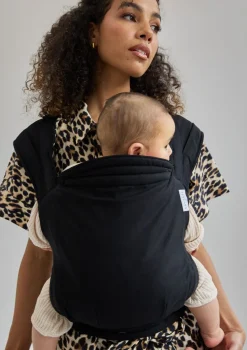 Babytrage 'Tiimeless' Black