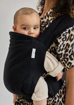 Babytrage 'Tiimeless' Black