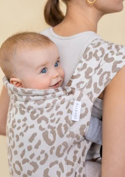 Babytrage 'Tiimeless' Leodiia Sand