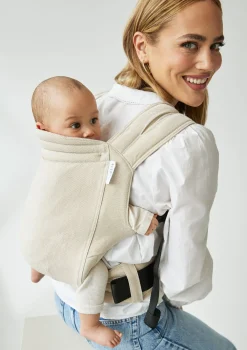 Babytrage 'Tiimeless' Pearl