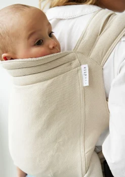 Babytrage 'Tiimeless' Pearl