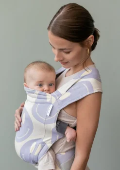 Babytrage 'Tiimeless' Smiile