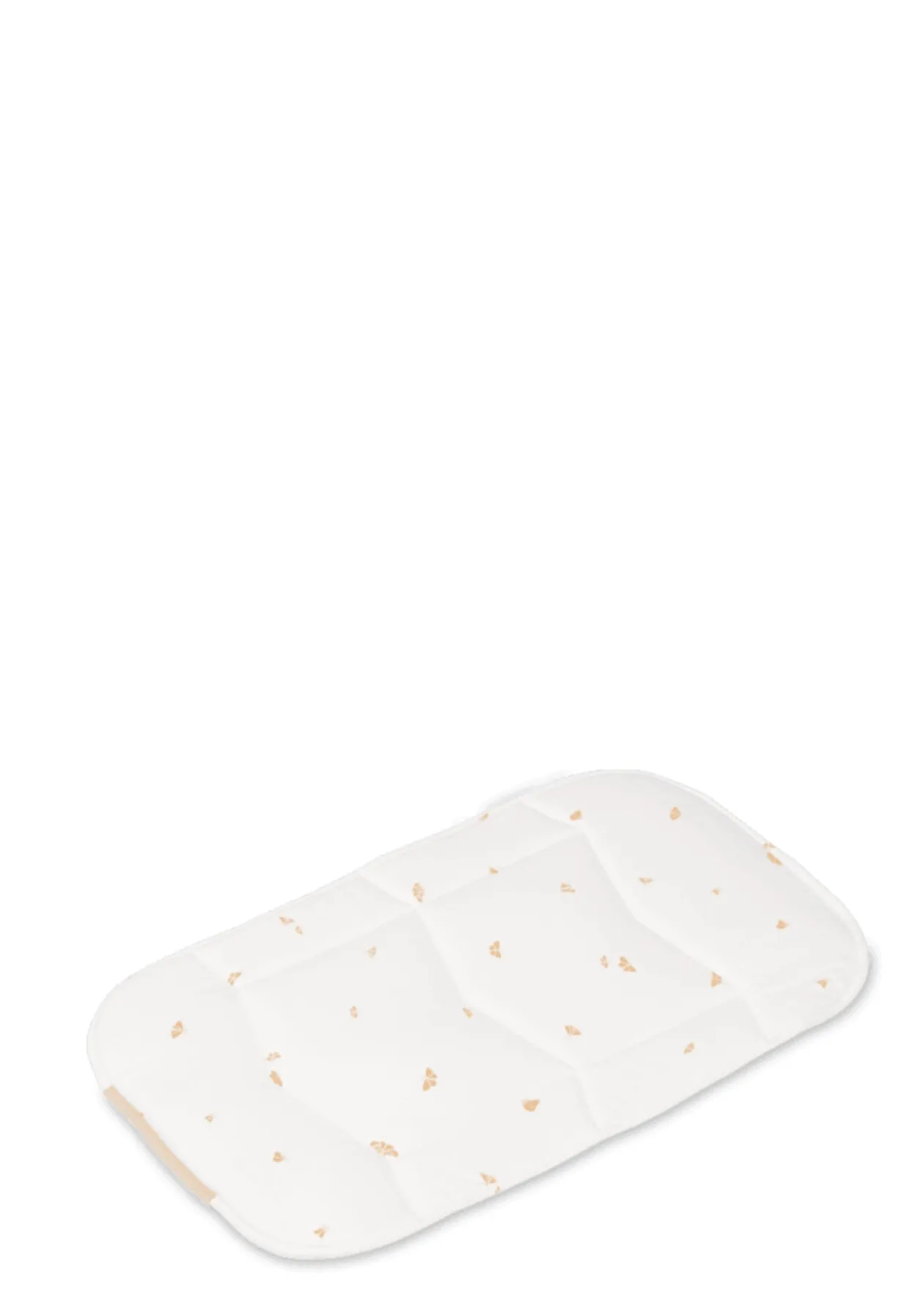 Babytragetasche 'Carry Me' Grey Cream