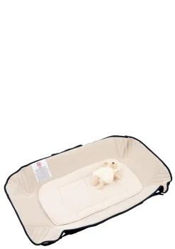 Babytragetasche 'Carry Me' Black Leaf