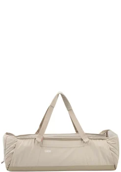 Babytragetasche 'Carry Me' Seashell Sand Leaf