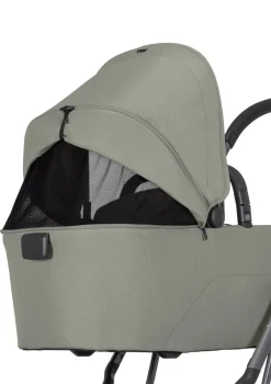 Babywanne 'Aer2' Sage Green