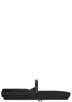 Babywanne 'Cabin' Black Onyx