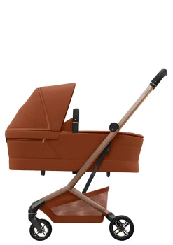 Babywanne 'Cabin' Copper Terra