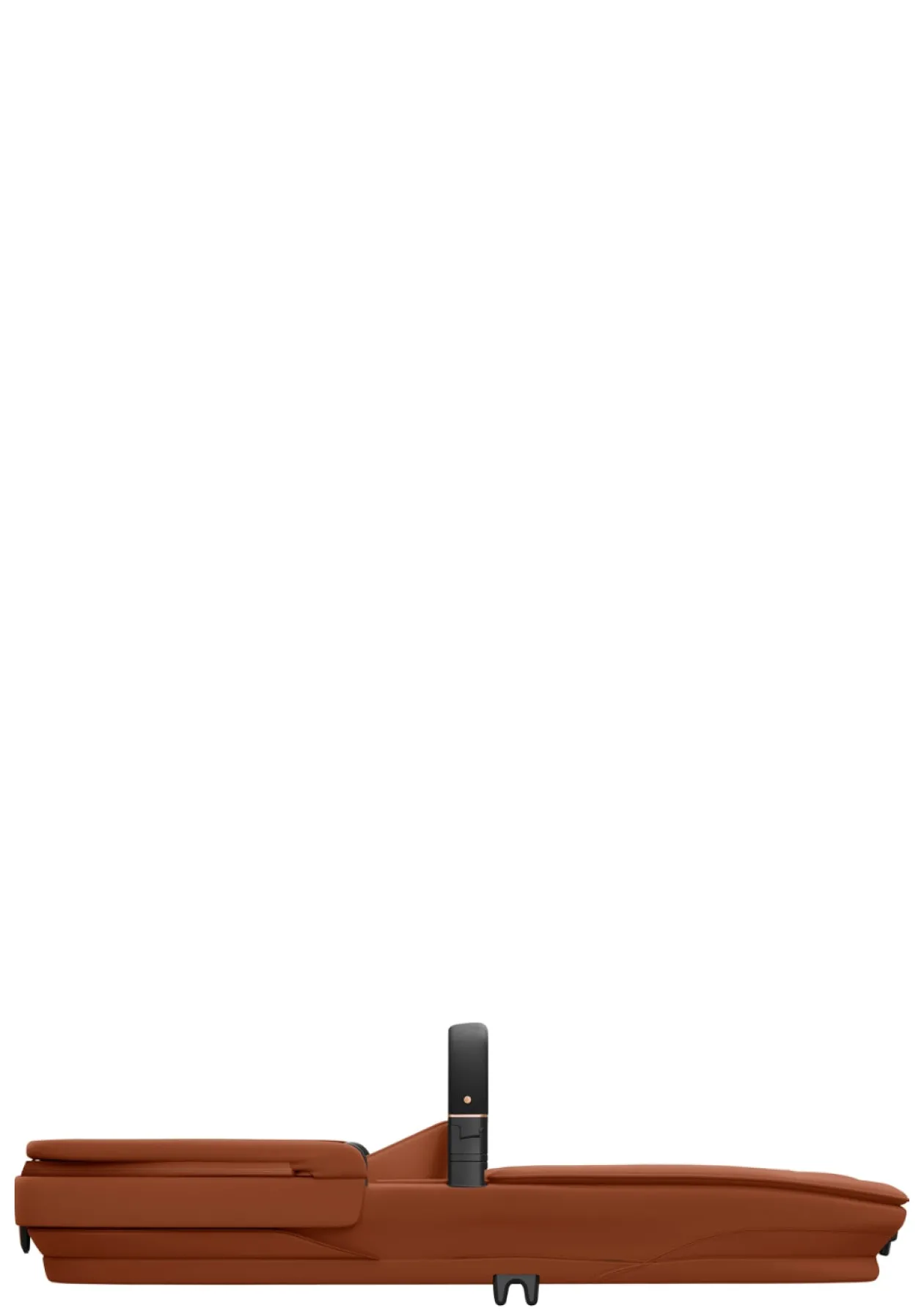 Babywanne 'Cabin' Copper Terra